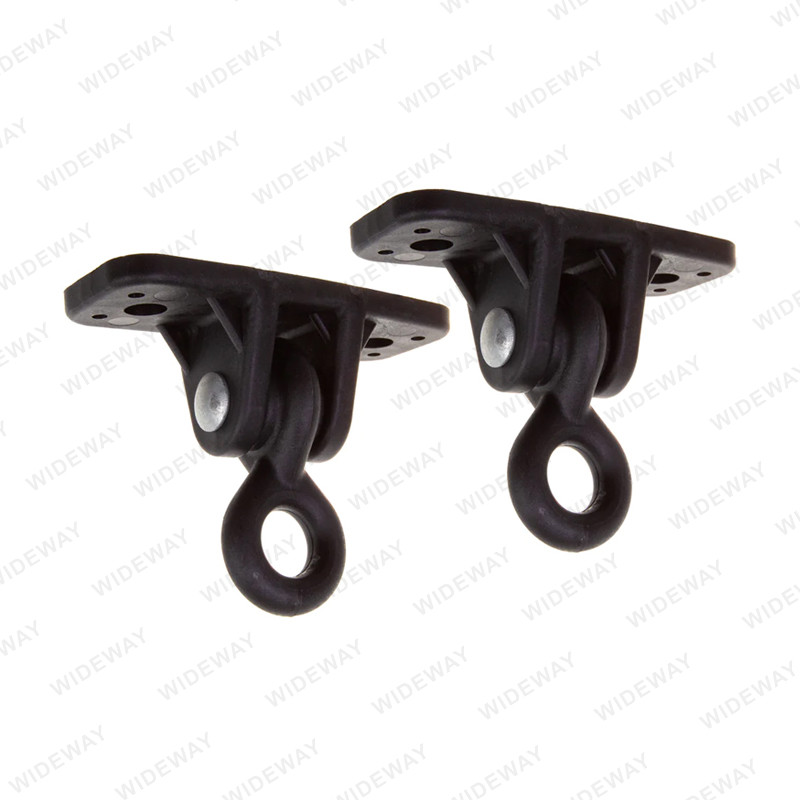 Cara Memilih Penyangkut Swing Nylon Perfect untuk Set Swing Anda