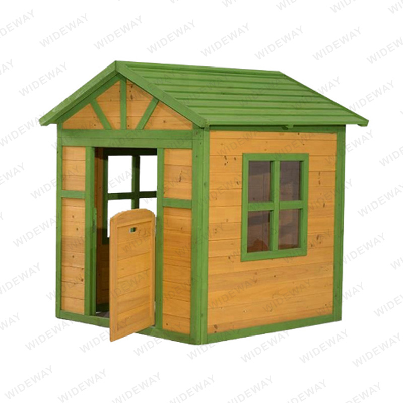 Mengapa anda mesti memilih rumah bermain untuk anak -anak anda?