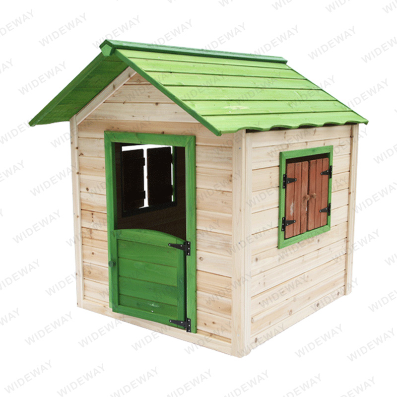 Kanak-kanak Outdoor Playhouse