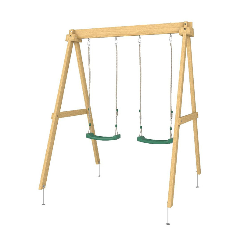 Set swing berganda