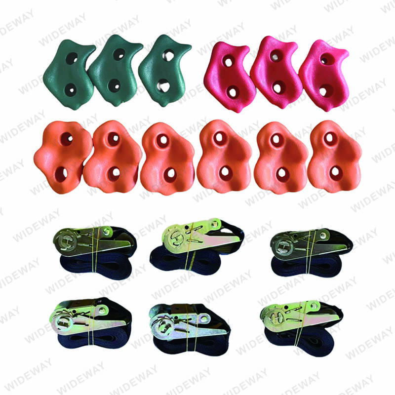 Kit Pokok Pokok Ninja