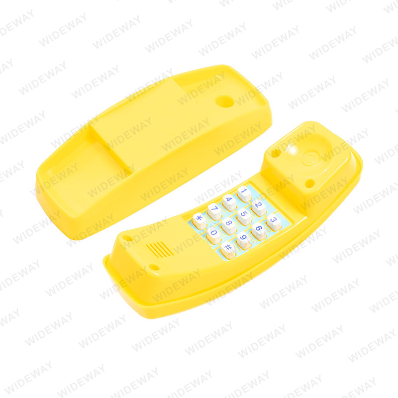 Telefon Plastik untuk Playset