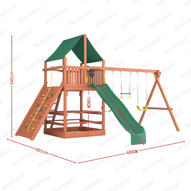 Combo Fort Original Turbo